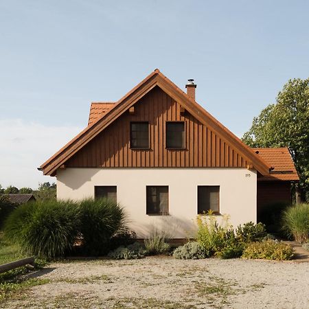 Apartmany Na Seniku Třeboň Exterior foto