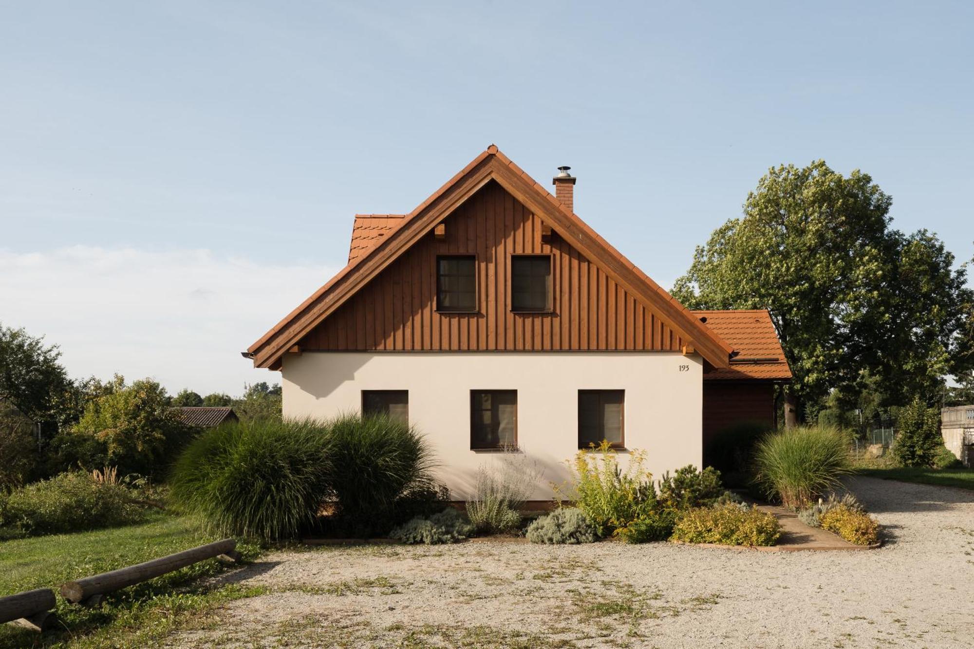 Apartmany Na Seniku Třeboň Exterior foto