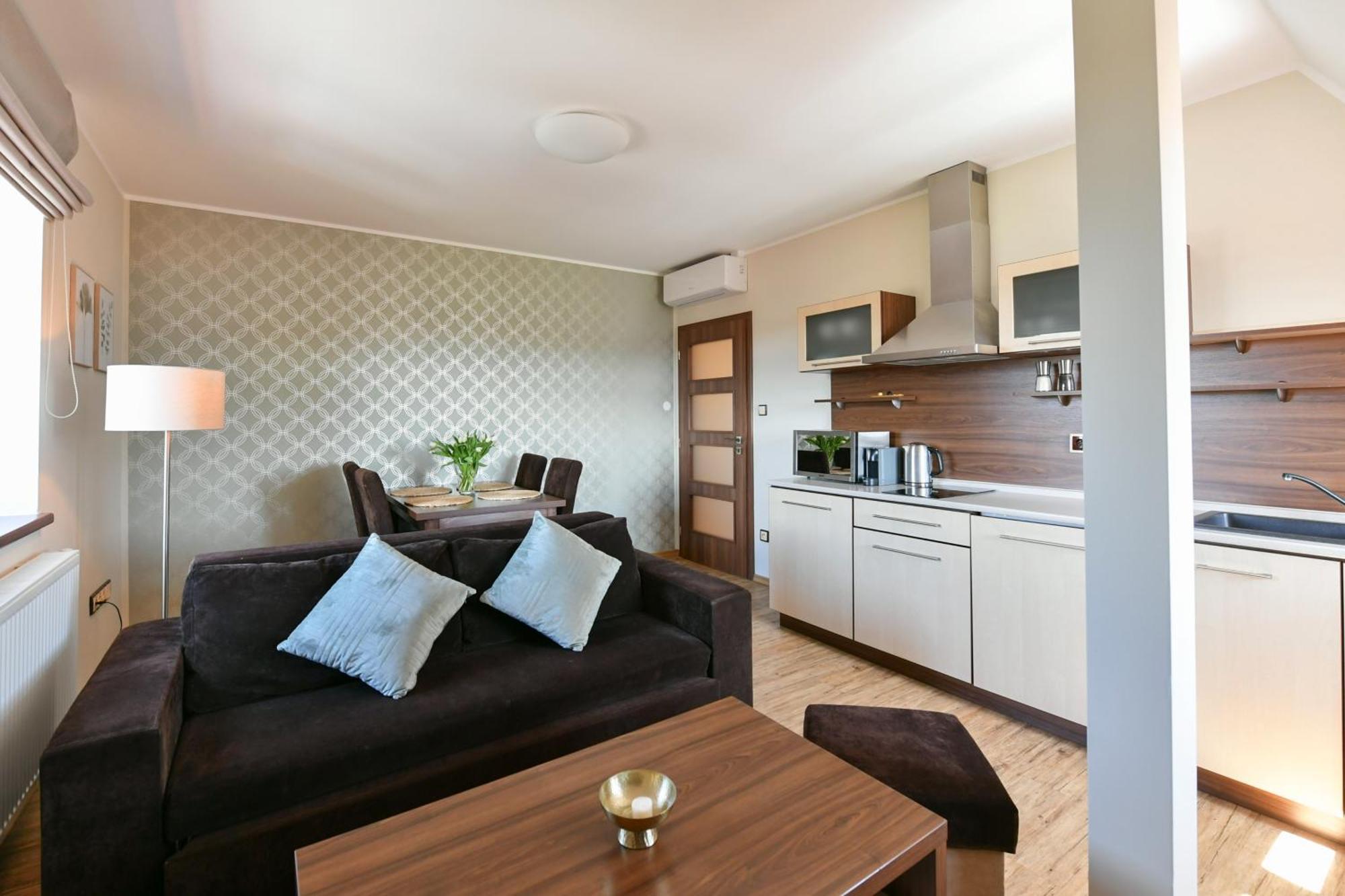 Apartmany Na Seniku Třeboň Exterior foto