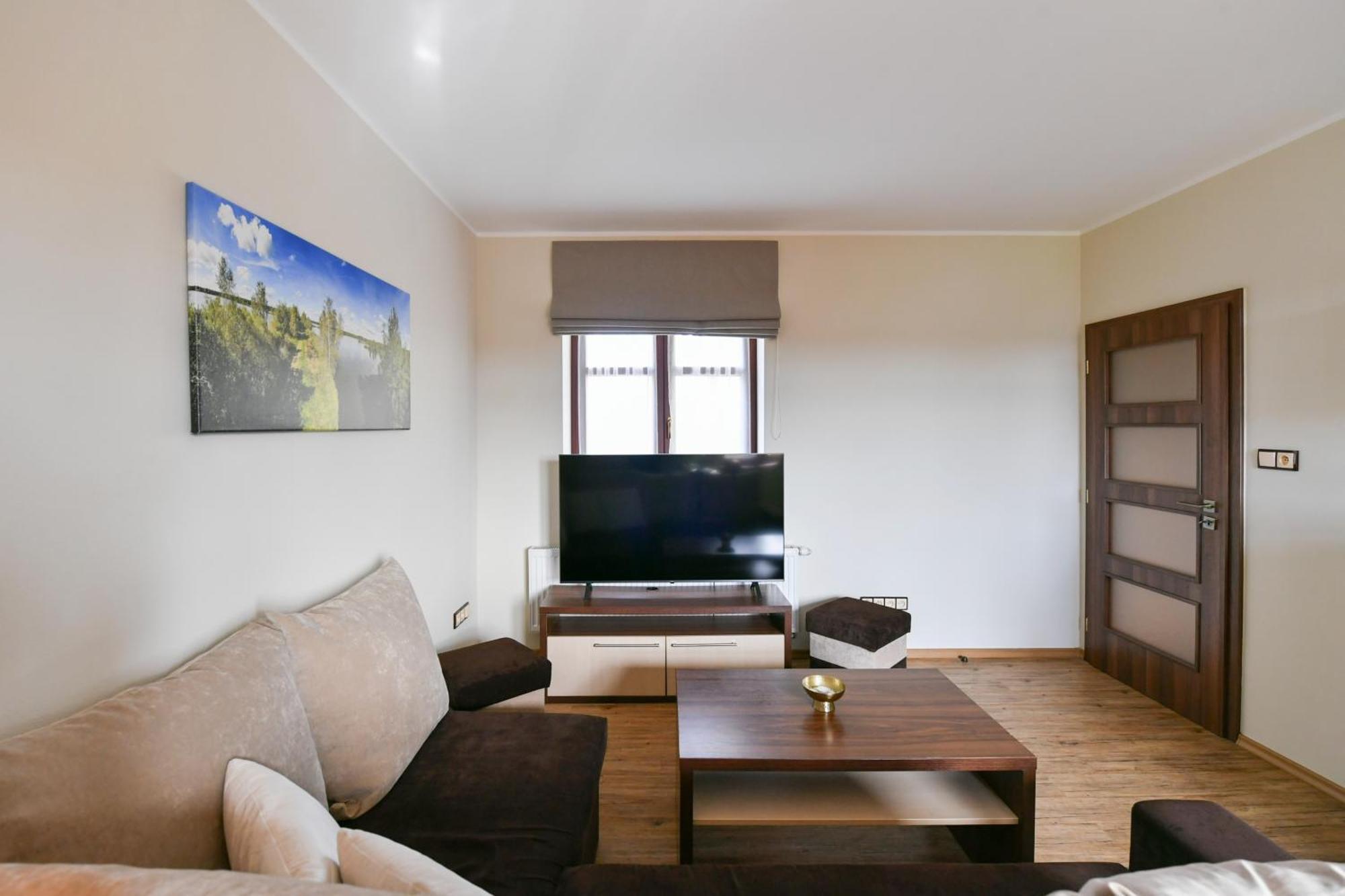Apartmany Na Seniku Třeboň Exterior foto