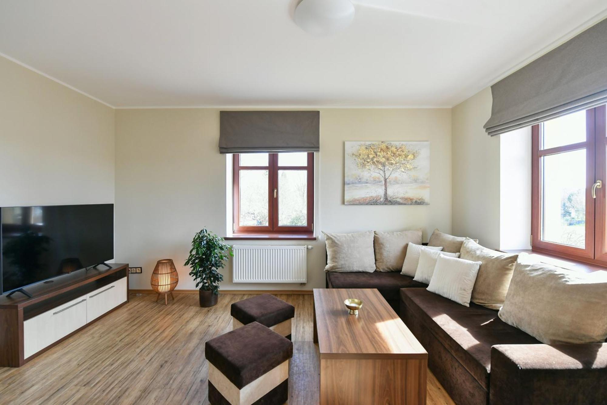 Apartmany Na Seniku Třeboň Exterior foto
